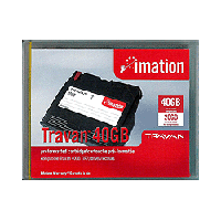 Travan Imation 20/40 GB