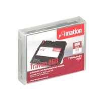 Travan Imation 4/8 GB - TR-4