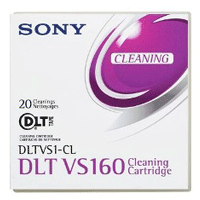 DLT de Limpeza Sony (VS1)