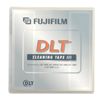 DLT de Limpeza Fuji - DLT III/ IIIXT/ IV