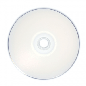 DVD-R Elgin Thermal HUB Printable Branco 4.7GB(16x) (Pino)