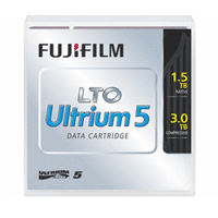 LTO Ultrium 5 Fuji 1500/3000 GB