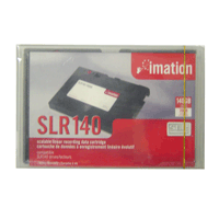 Fita SLR140 Imation 70/140GB
