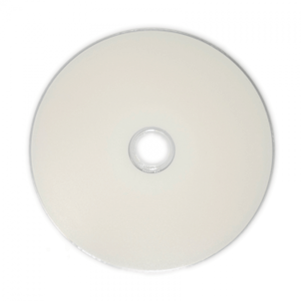 Blu-ray Disc Smart Buy Thermal HUB Printable Branco 25GB (1x-4x) (pino) BD-R